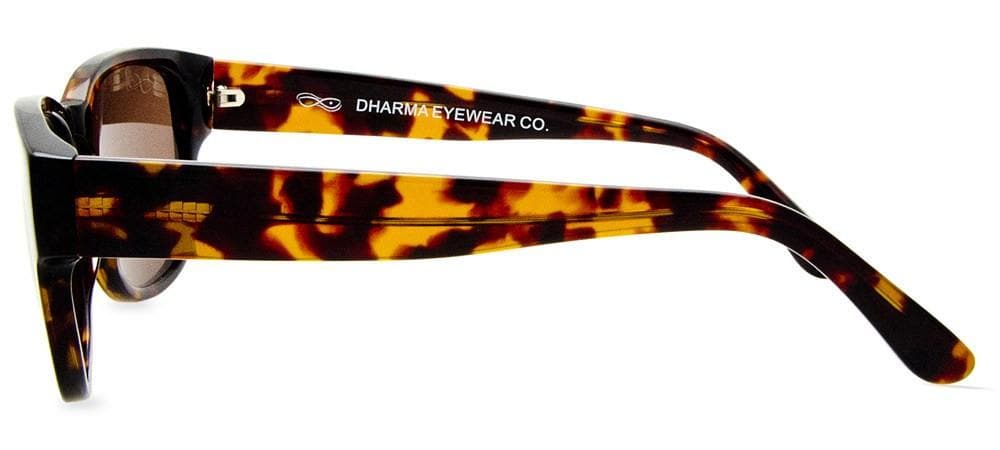 Dharma Eyewear Co. - Buddha Sunglasses display picture 3
